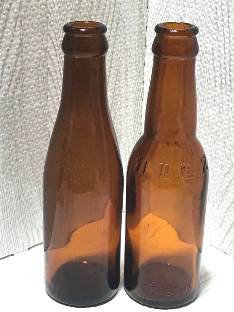 レトロ瓶 カルピス 昭和レトロ - メルカリ