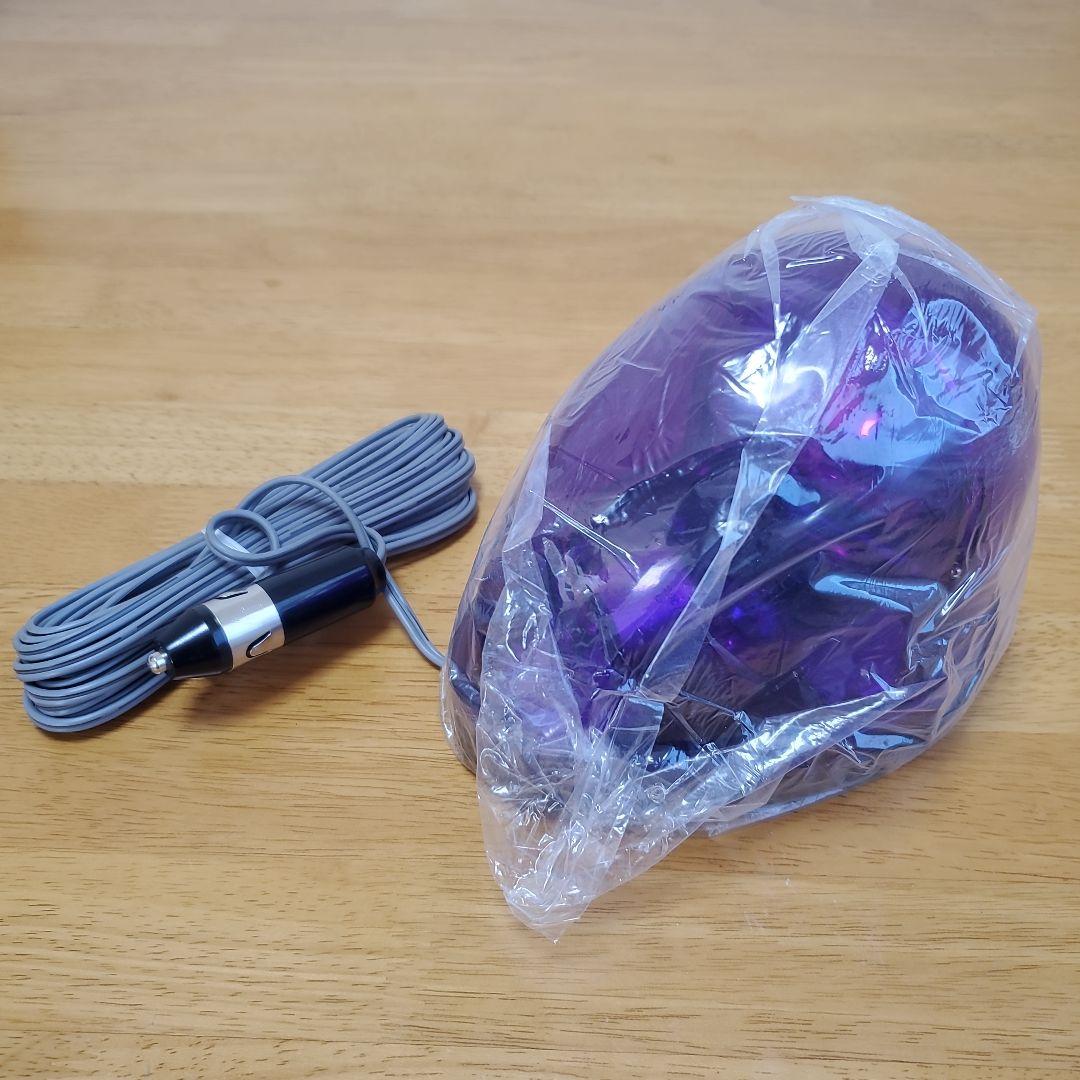 ポルシェ 純正パトライト