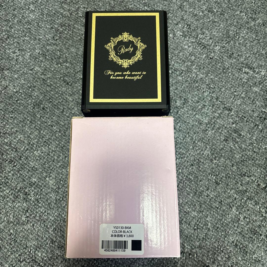 N.S様 Rady マルチボックス