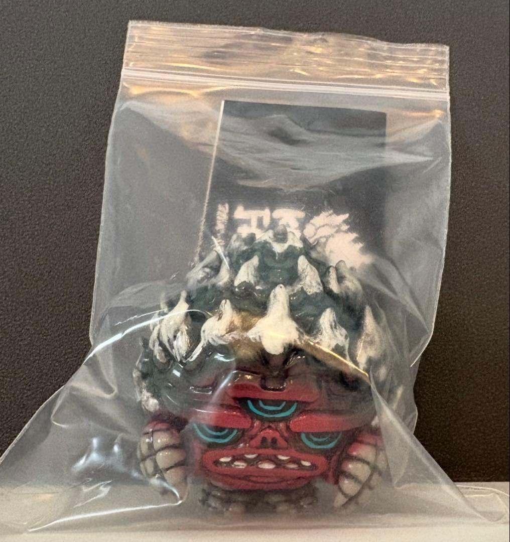 KAIJU FARM 羅本製所 ROBINCERAMICSTUDIO アガベ 羅本製所 ROBINCERAMICSTUDIO kaiju farm アガベ ROBIN CERAMIC STUDIO