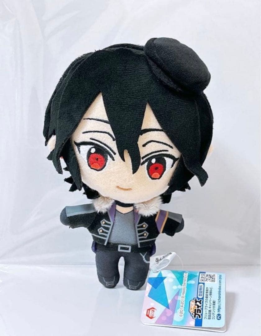 あんさんぶるスターズ！！あんスタ 新衣装 ぬいぐるみ 朔間零 - メルカリ