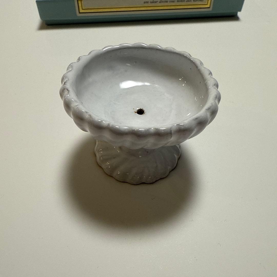 Astier de Villatte インセンスホルダー　インセンスセット