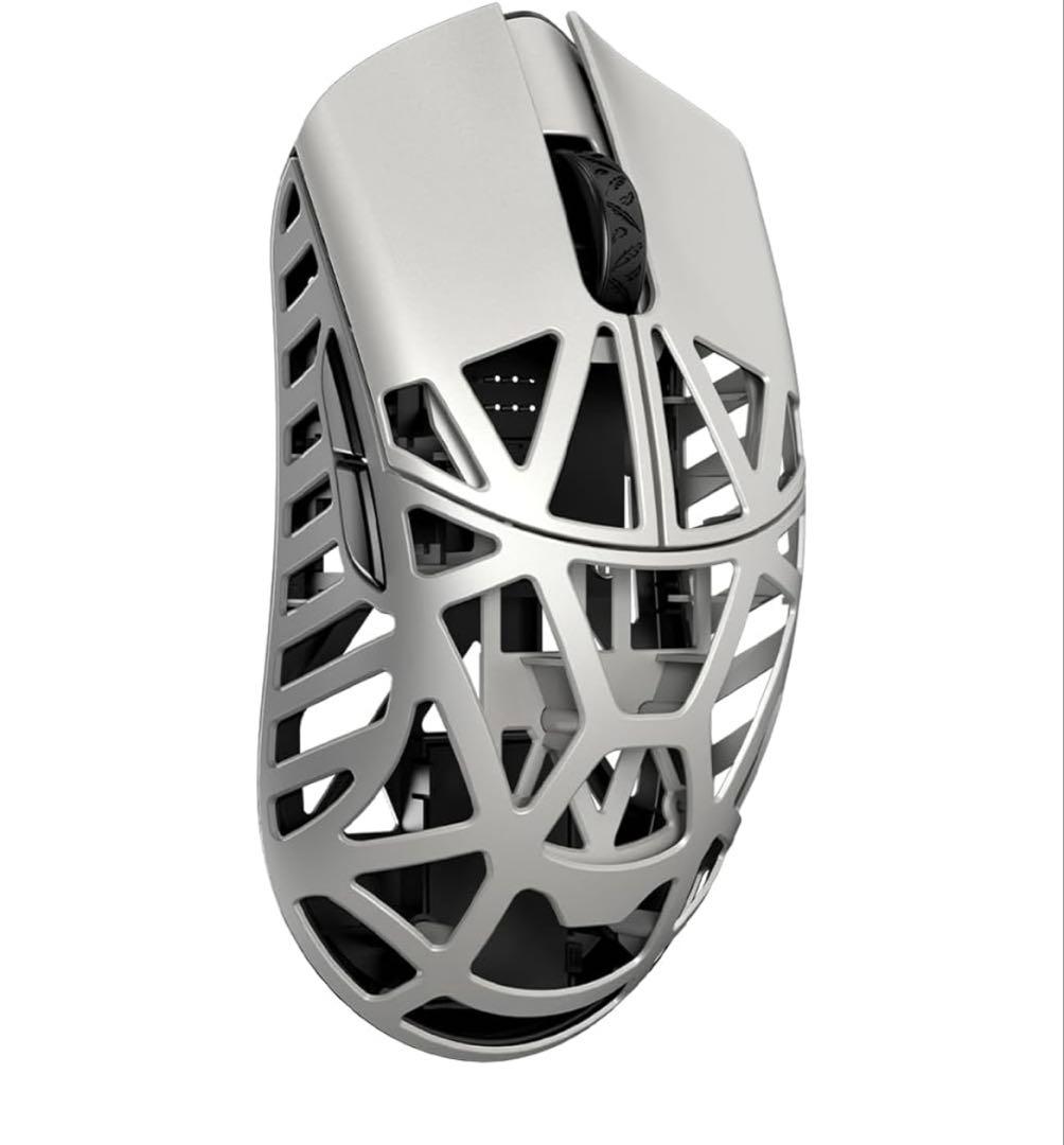 WLMOUSE Beast X MAX ワイヤレス ゲーミングマウス WLMOUSE Beast X Max Page2【ゲーミングマウス】