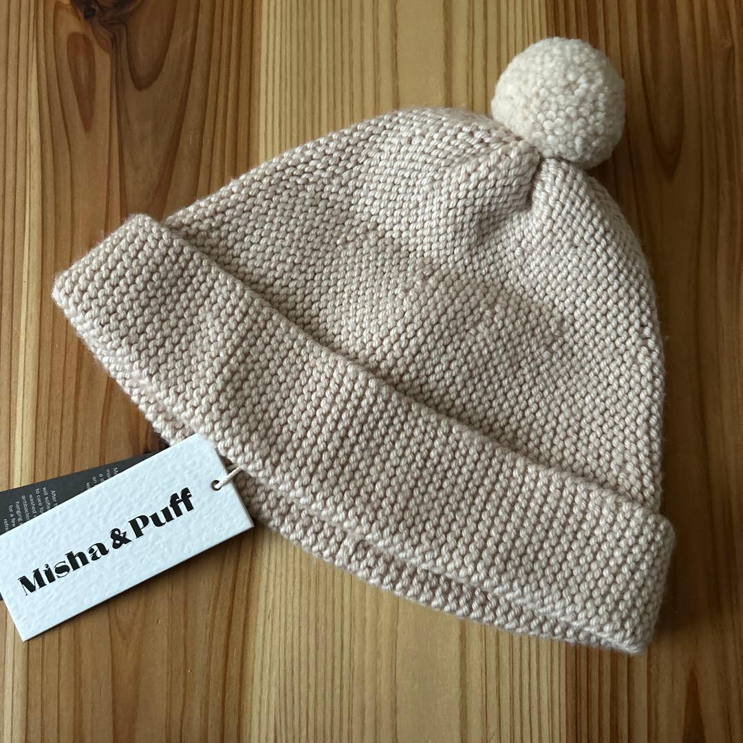 お*マ様 misha & puff 2-4y