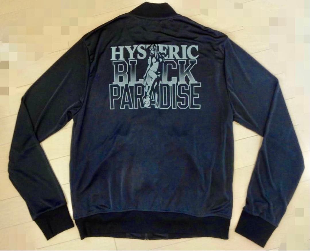 HYSTERIC GLAMOUR ジャケット Lサイズ