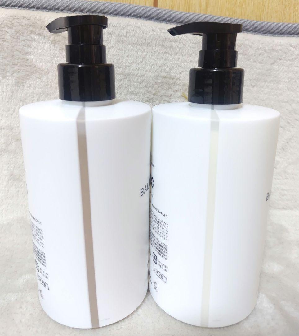 BYREDO BAL D'AFRIQUE シャンプー・コンディショナー - メルカリ