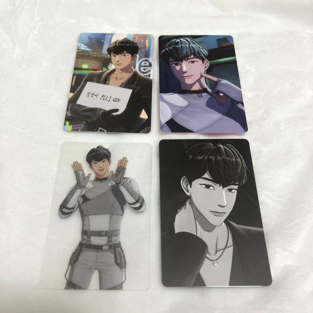 PLAVE メンバーシップ ハミン トレカ - メルカリ