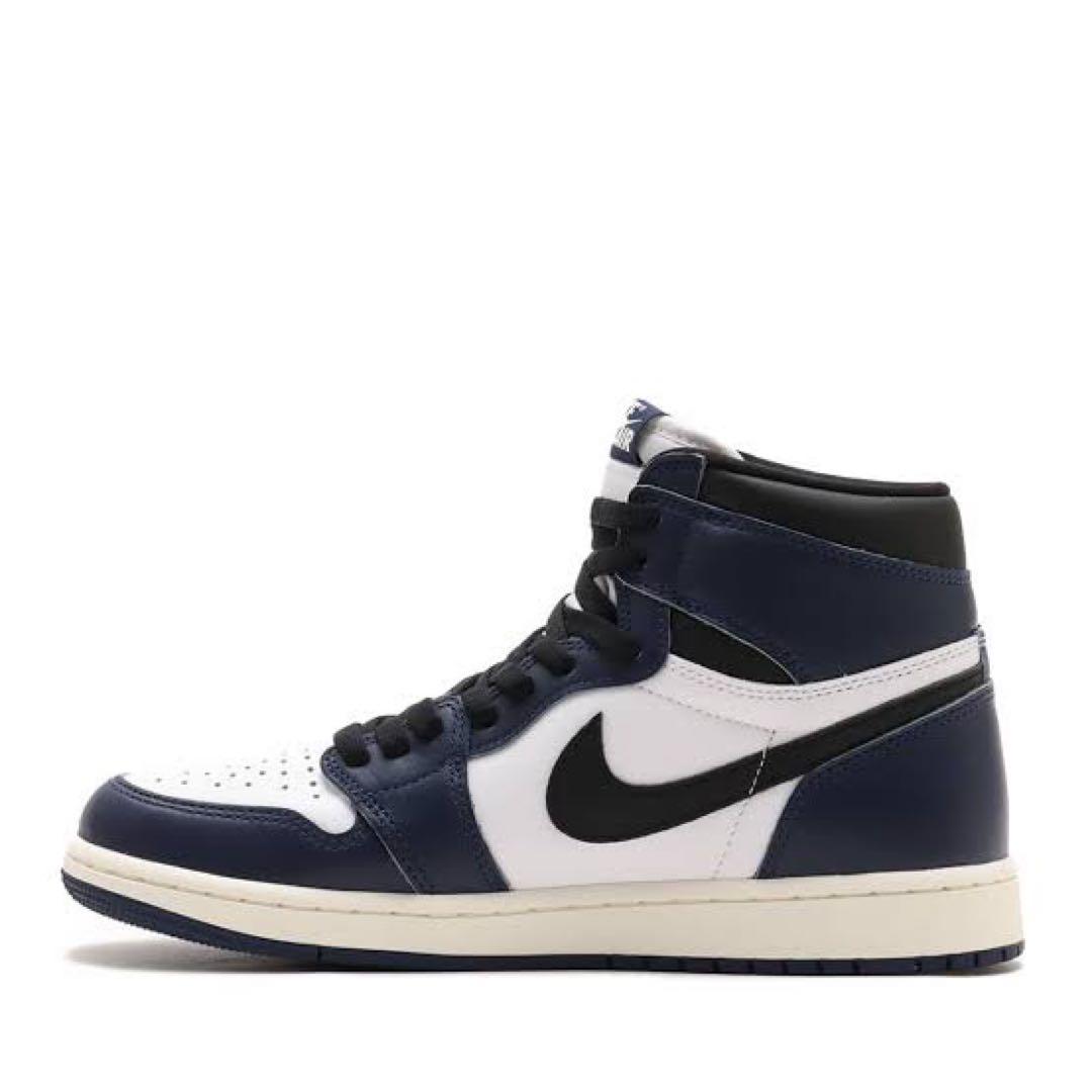 靴 NIKE Jordan1 midnight navy s-l400.jpg