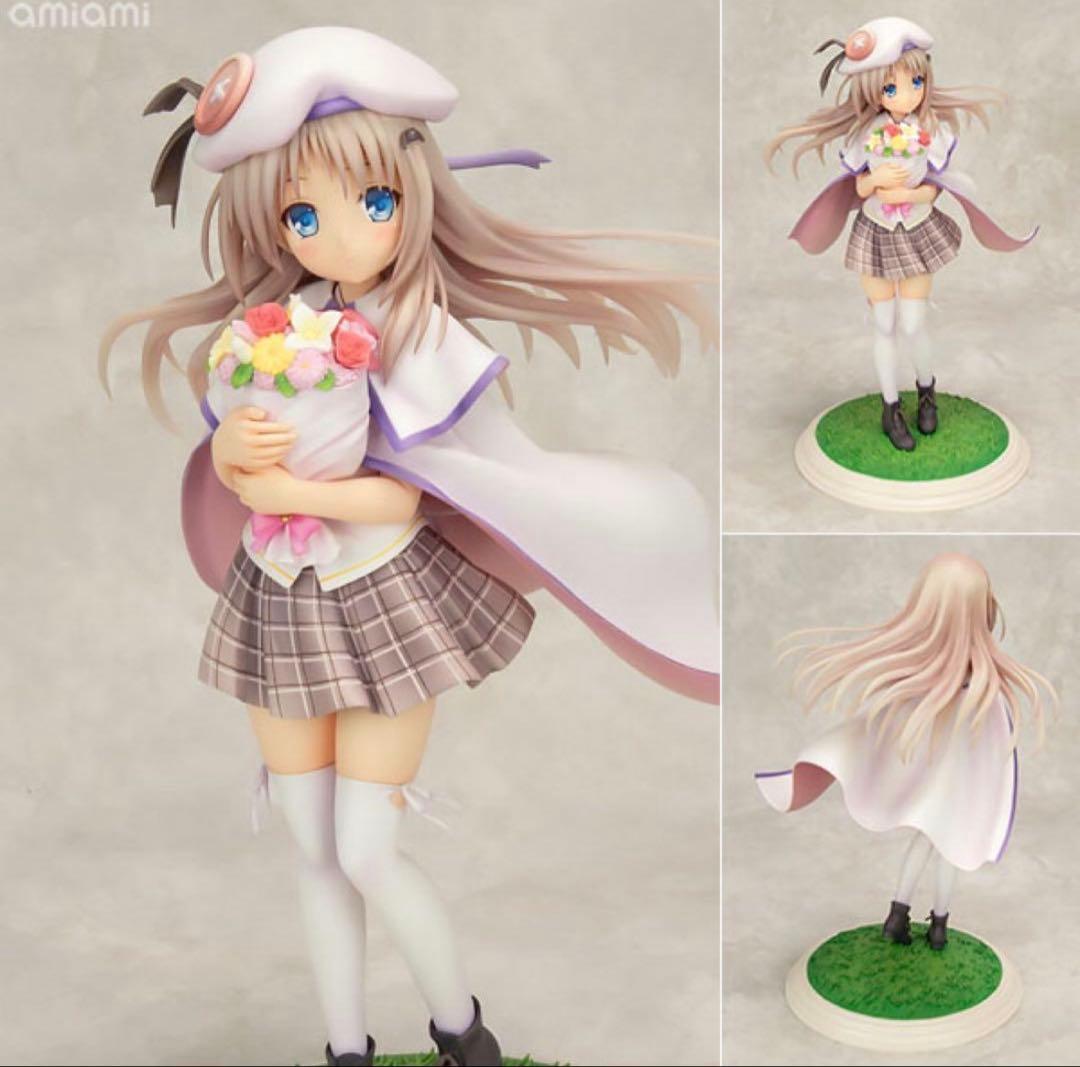 クドわふたー 能美クドリャフカ 1/7 完成品フィギュア