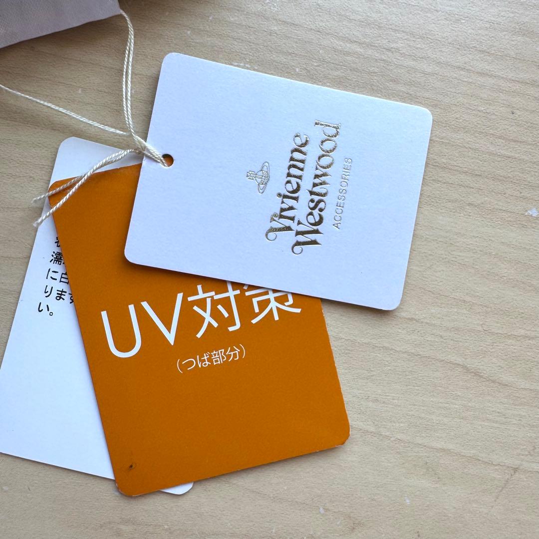 ☆新品タグ付き☆ヴィヴィアンウエストウッド キャップ オーブ