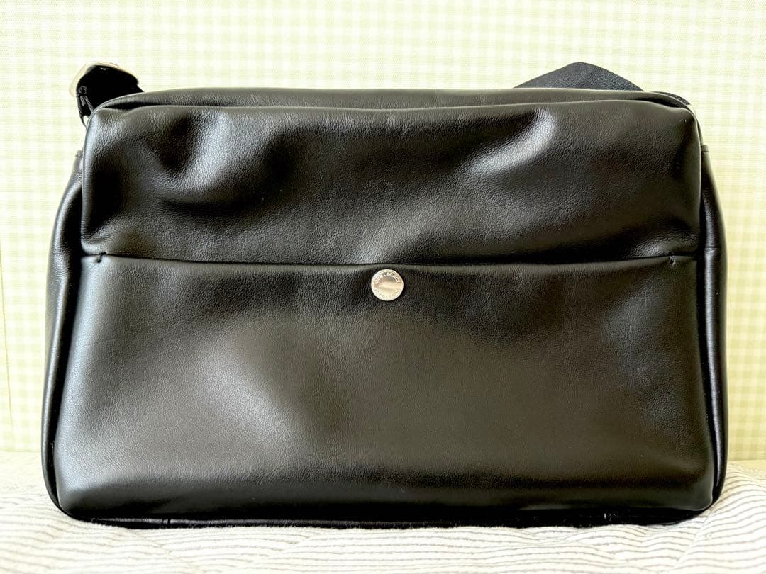 OUR LEGACY WAH BAG アワーレガシー バッグ