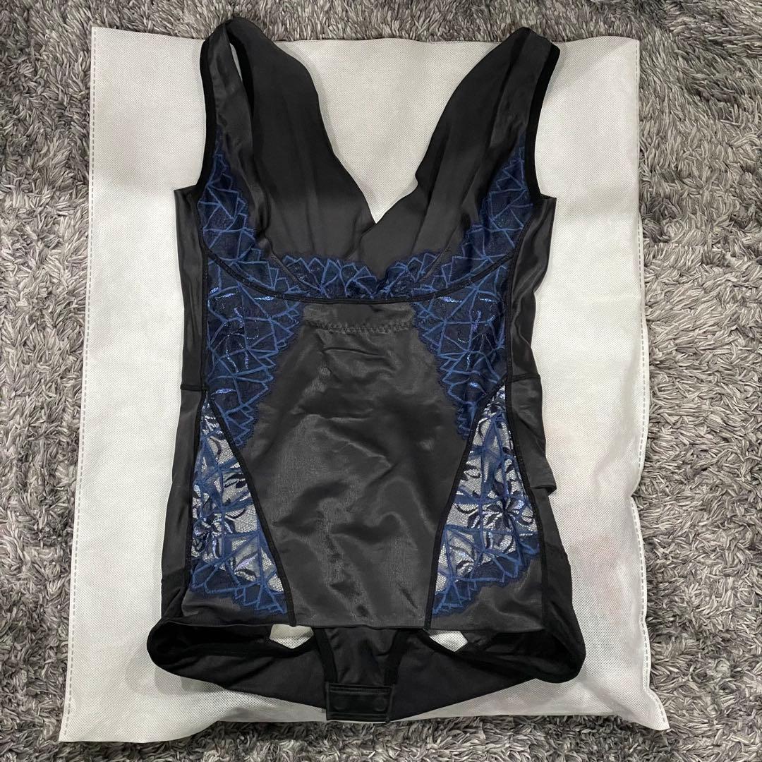 MARUKOマルコ カーヴィシャス カレス ボディシェイプスーツ - メルカリ