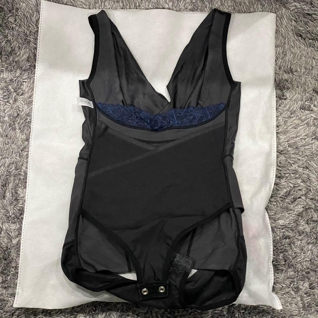 MARUKOマルコ カーヴィシャス カレス ボディシェイプスーツ - メルカリ