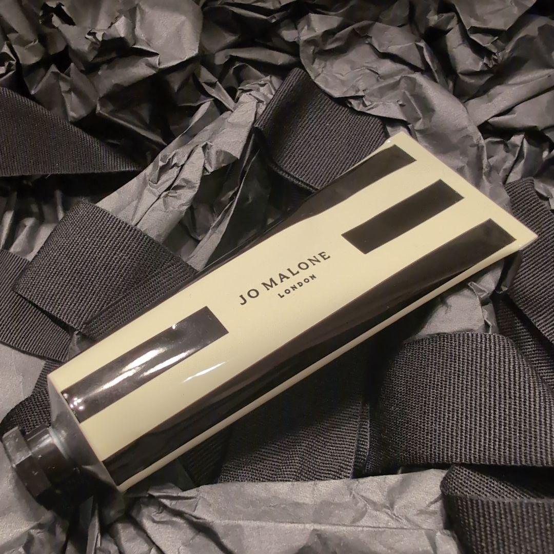 新品（ポーチ付）】Jo Maloneオゥパラディセット 【美品】Diorケース