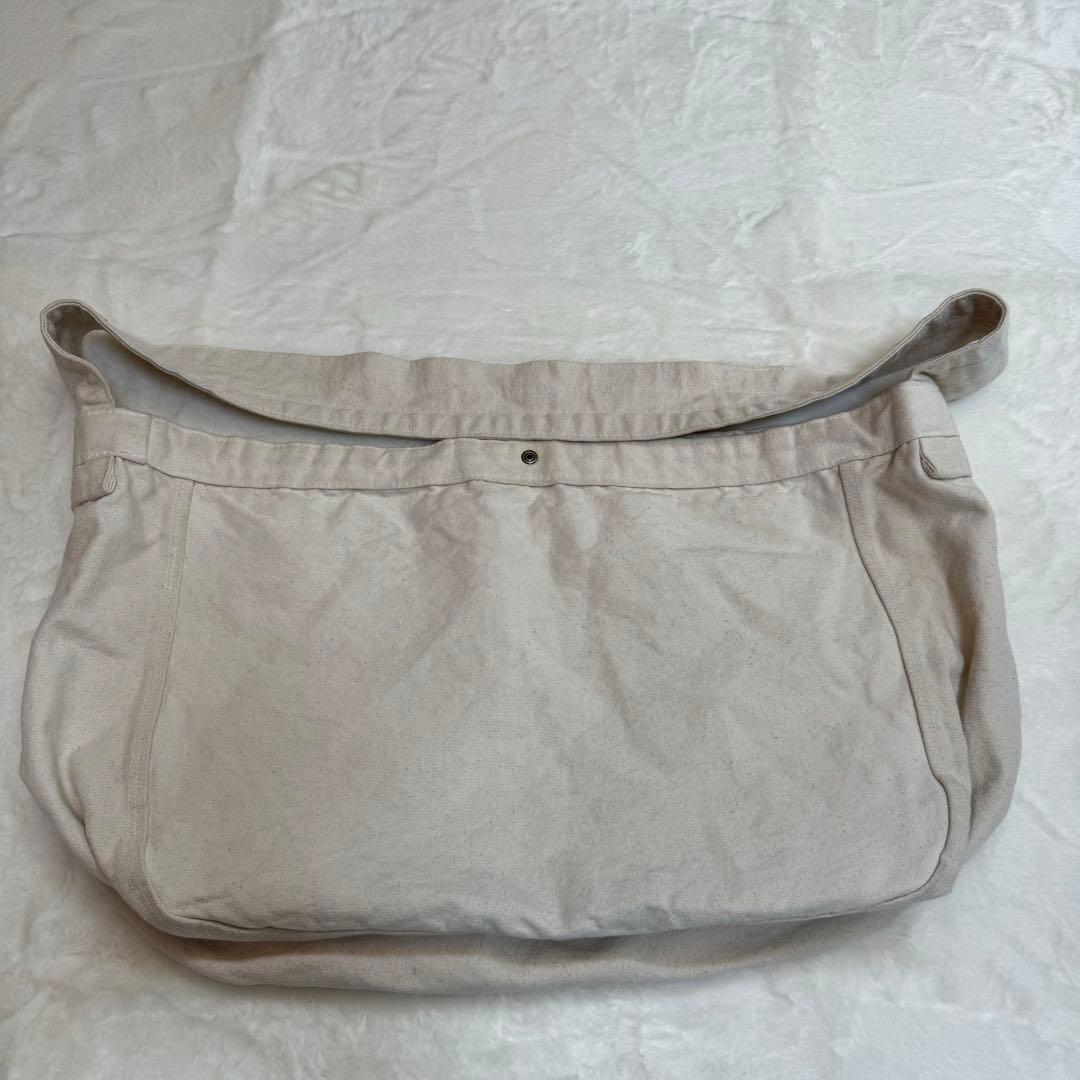 ニュースペーパーバッグ ヴィンテージ ellwood city 70s - メルカリ