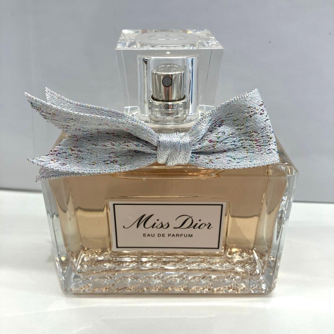Di18 ディオール　ミスディオールEDP100ml