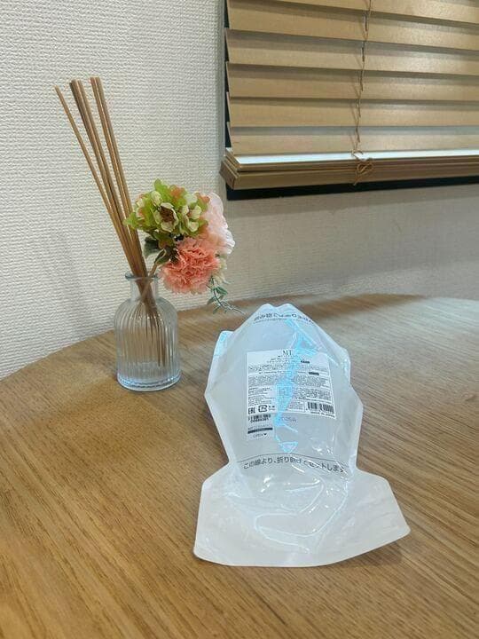 MTメタトロン クレンジング・ジェル 詰め替え 500mL MTメタトロン MT クレンジング ジェル 500ml 専用ボトル1+レフィルが