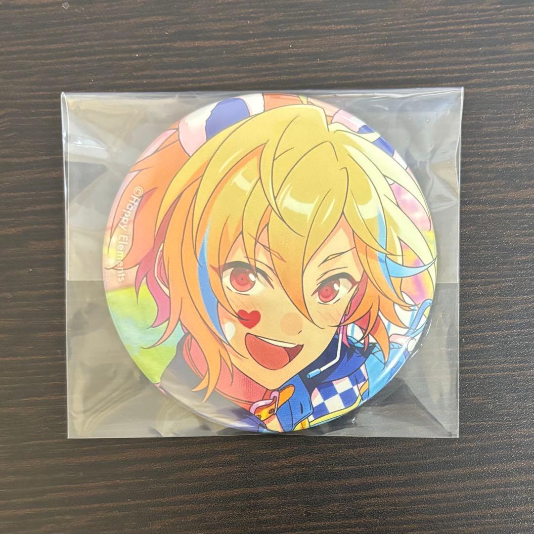 あんスタ コレ缶 nov. なずな IDOL - メルカリ