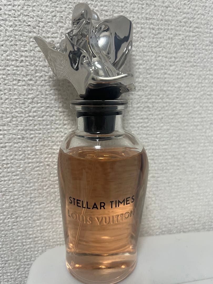 ルイヴィトン香水ステラータイムズ