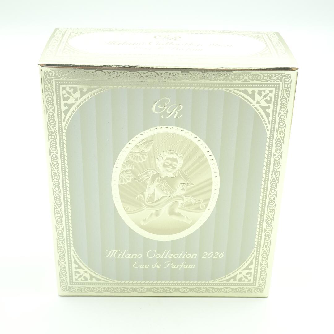 ミラノコレクションGR　オードパルファム2026　ST　30ml