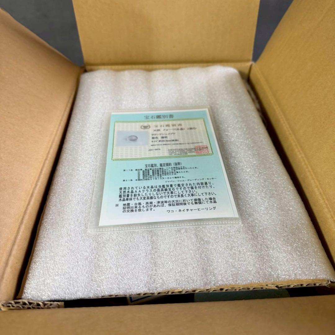 脳ヒーラー 脳ヒーリングボックス ワコ・ネイチャーヒーリング 安田