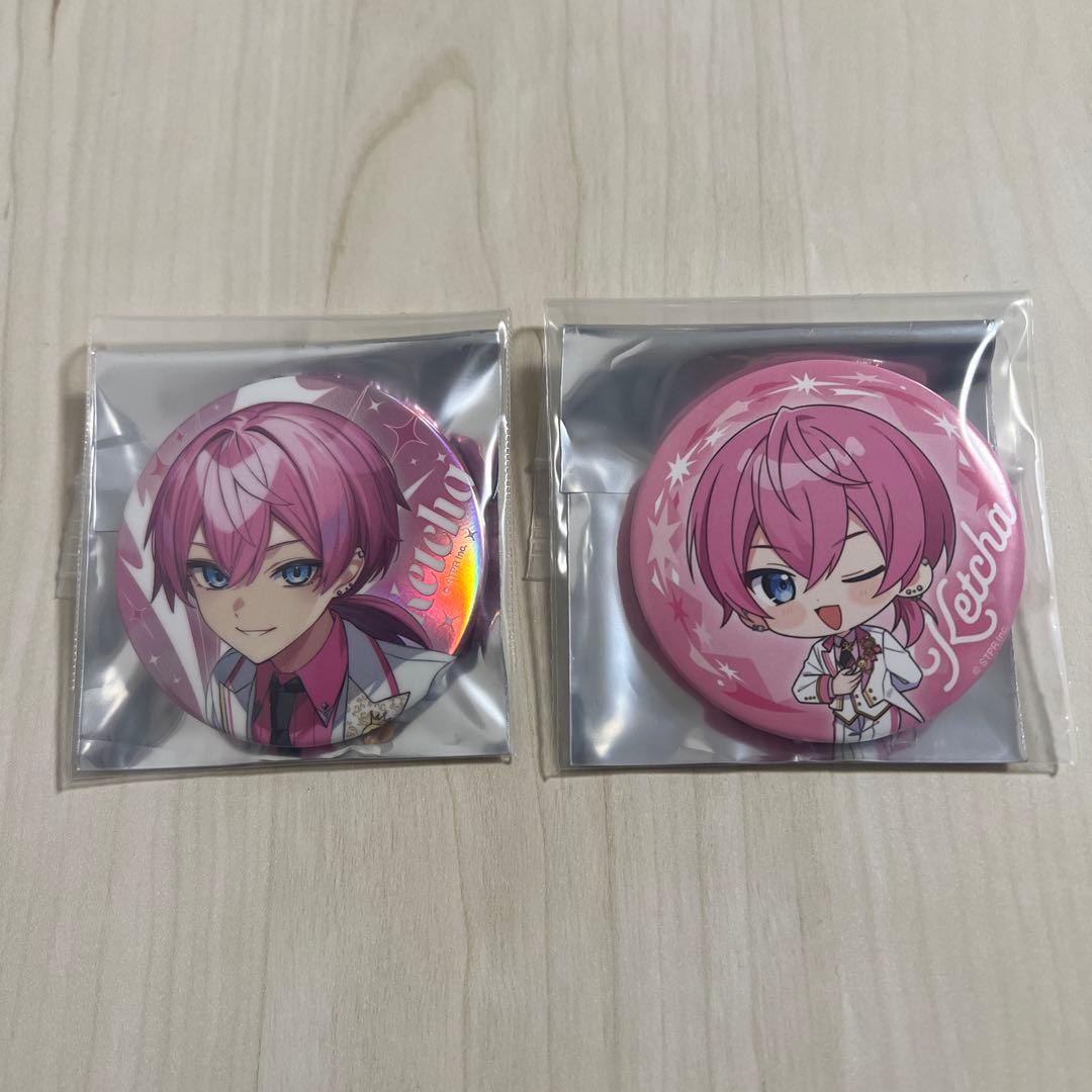 アンプタックカラーズ けちゃくん 3rd Anniversary ver. - メルカリ