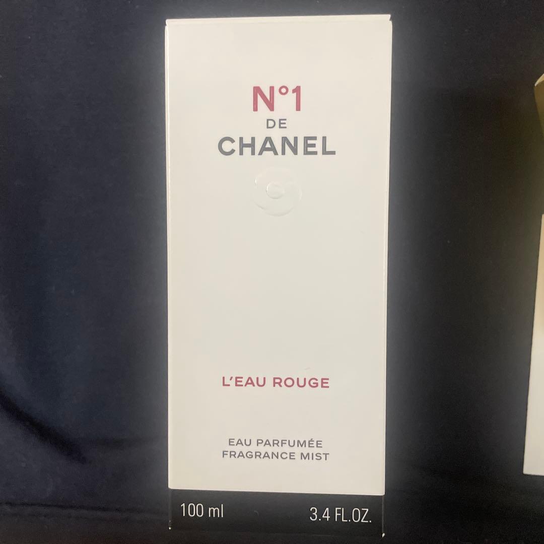 CHANELロールージュN°1ドゥシャネル<フレグランスボディミスト>100ml 楽天市場】【国内正規品】CHANEL シャネル ロー ルージュ N°1 ドゥ