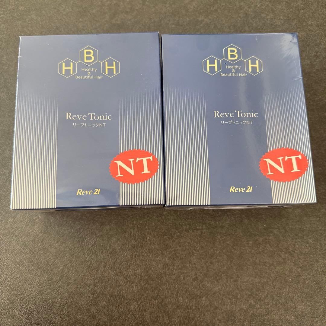 Reve Tonic リーブトニックNT 2個セット