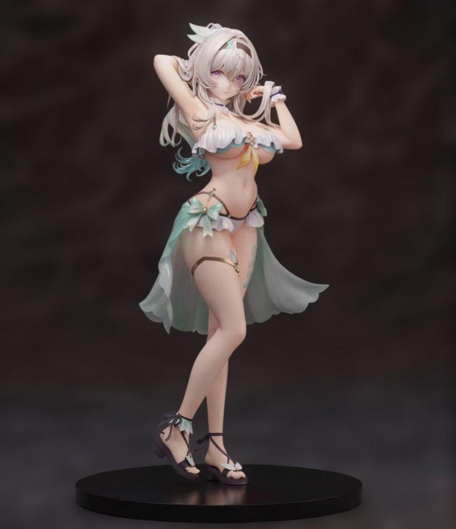 WF2026W エロ集結地 ホタル 水着 崩壊：スターレイル