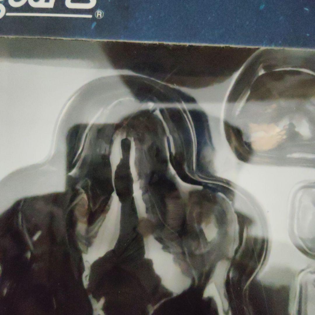 S.H.Figuarts ガッツ（狂戦士の甲冑）激情 ベルセルク　概要欄必読