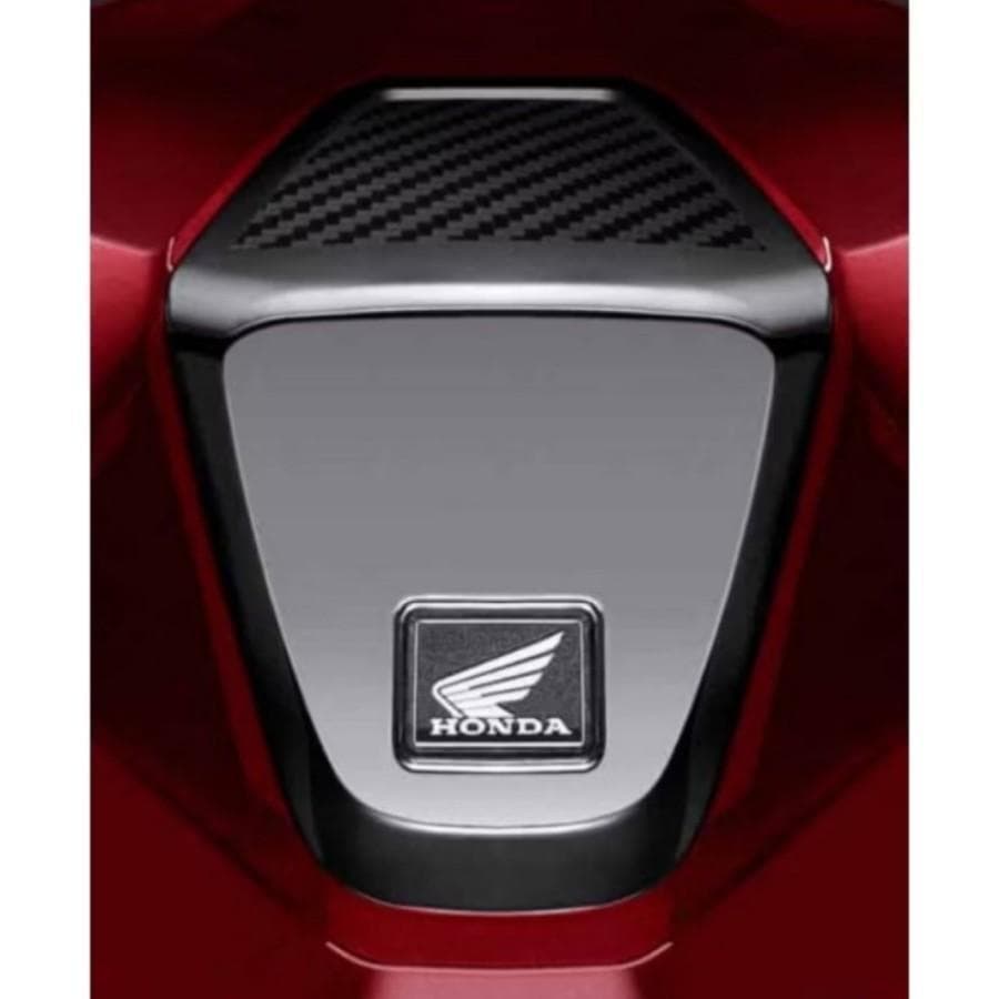 2025年PCX(JK05/KF47)ahm・ガーニッシュハンドルカバー❗️❗️ - メルカリ