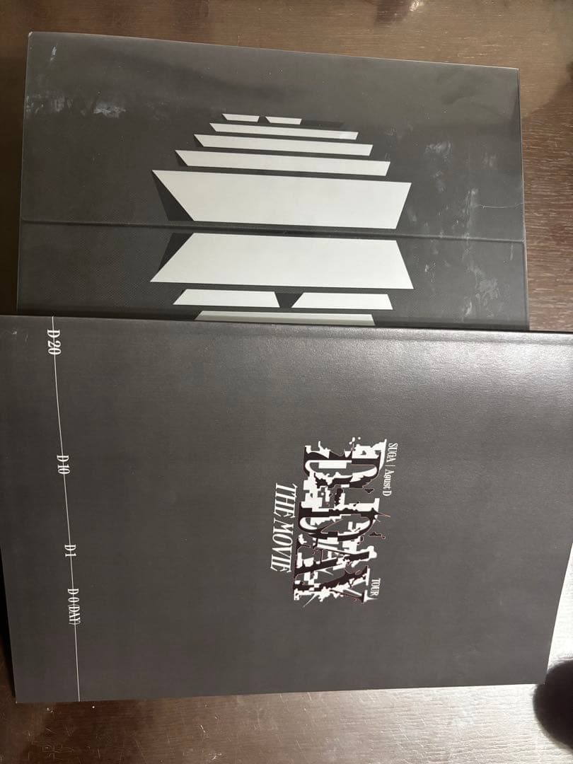 BTSアルバム•トレカまとめ売りproof•D-DAYパンフレット追加しました