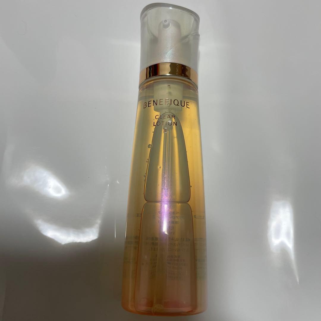 ねこ雀 ベネフィーククリアローションII ローションIIIエマルジョンC