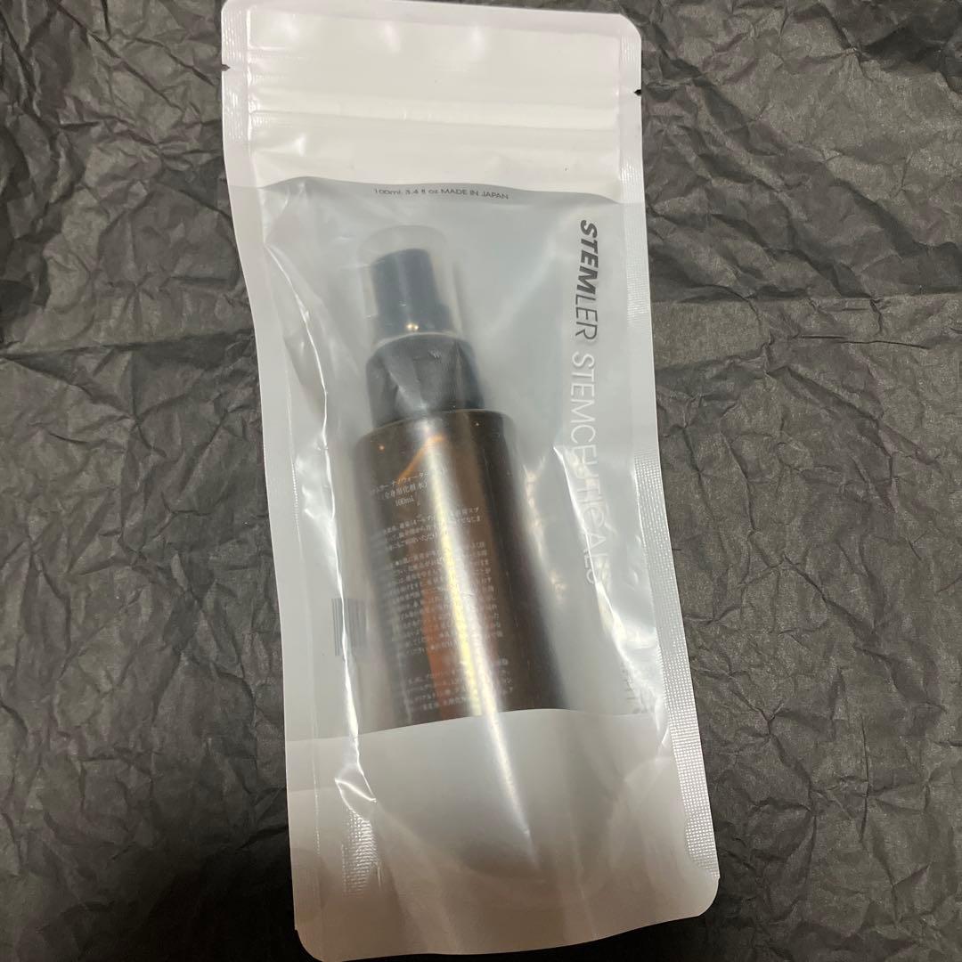 STEAMER STEMO スプレー美容液 スチーマー ハイドロ ローション | YA-MAN TOKYO JAPAN | ヤーマン株式会社
