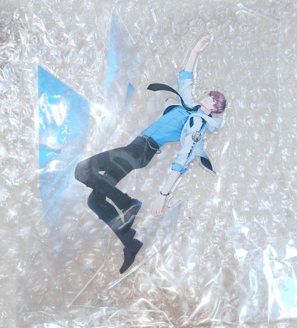 恋とプロデューサー ハク