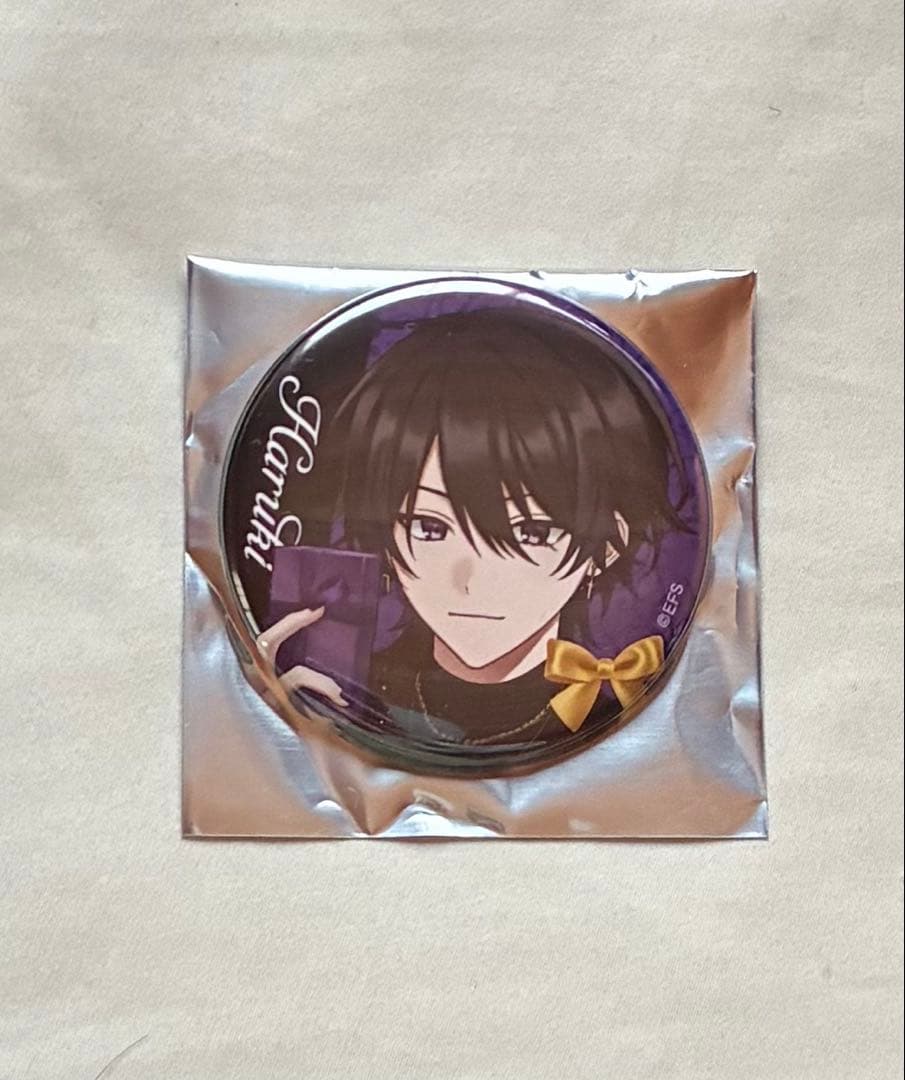 Element sicks 春希 缶バッジ EL6 - メルカリ