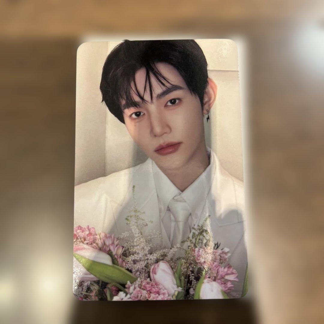 ゼベワン ジャンハオ 封入 トレカ - メルカリ