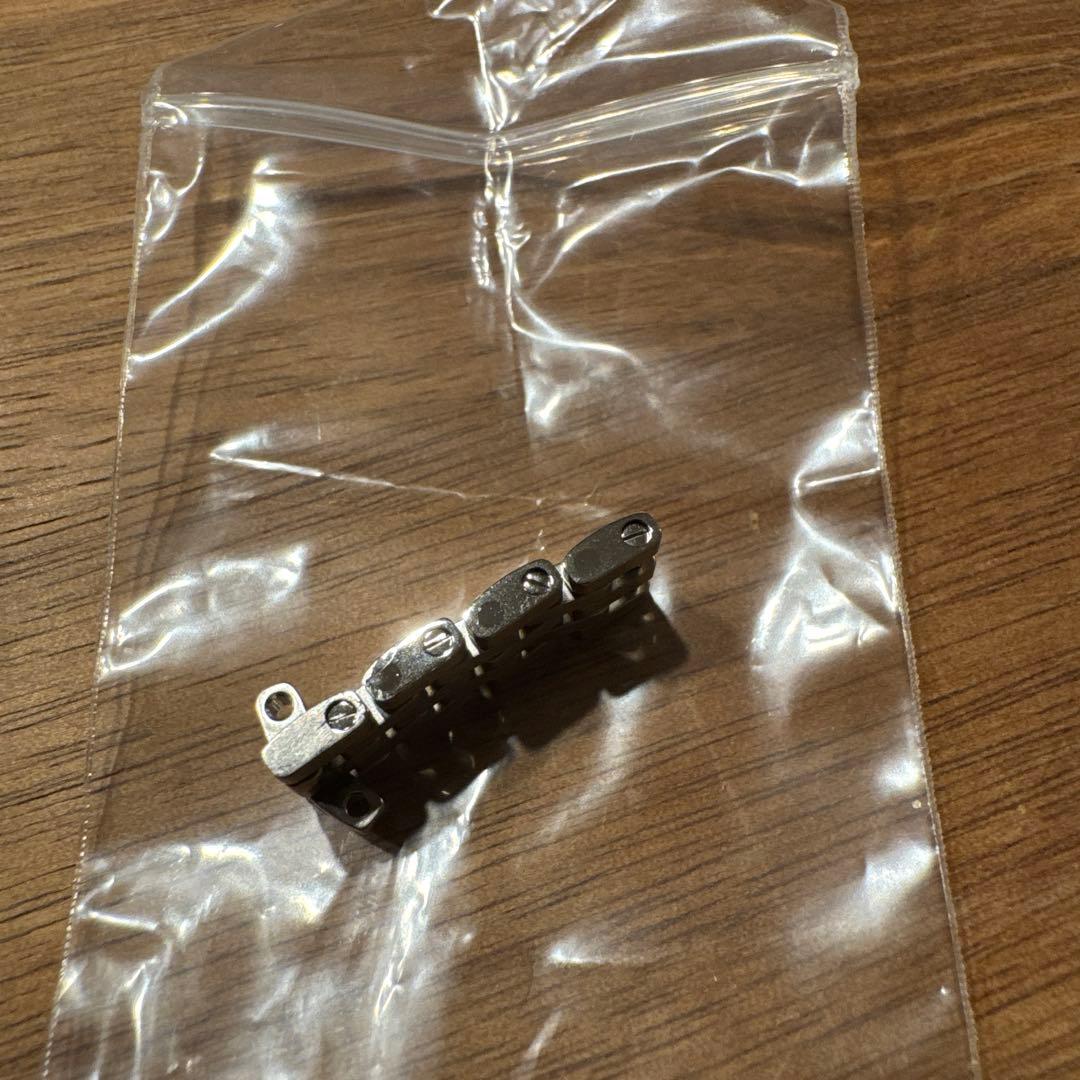 未使用 カルティエ パンテールミニ ベルト4コマ+ケース - メルカリ