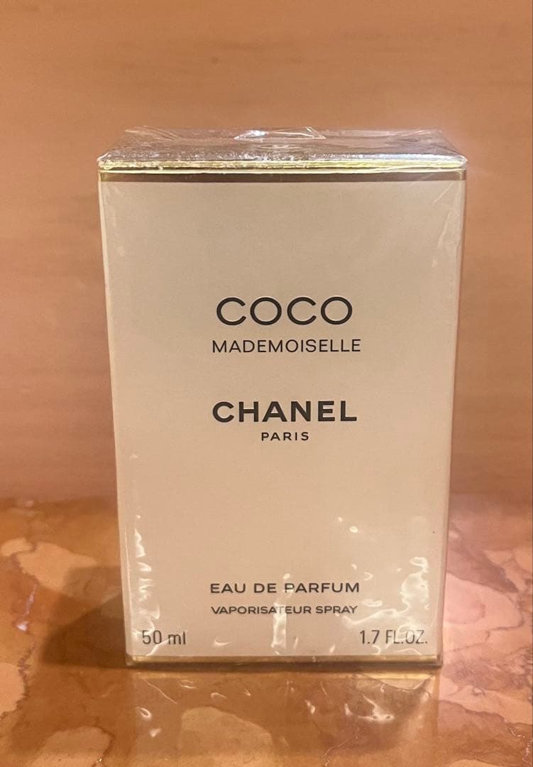 その他 CHANEL COCO MADEMOISELLE 50ml
