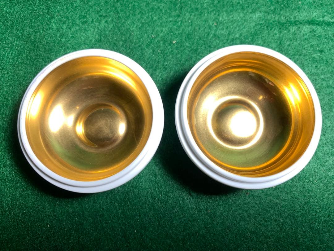 大倉陶園 干支香合 辰 たつ 亥 いのしし 白磁 香道具 陶器 置物