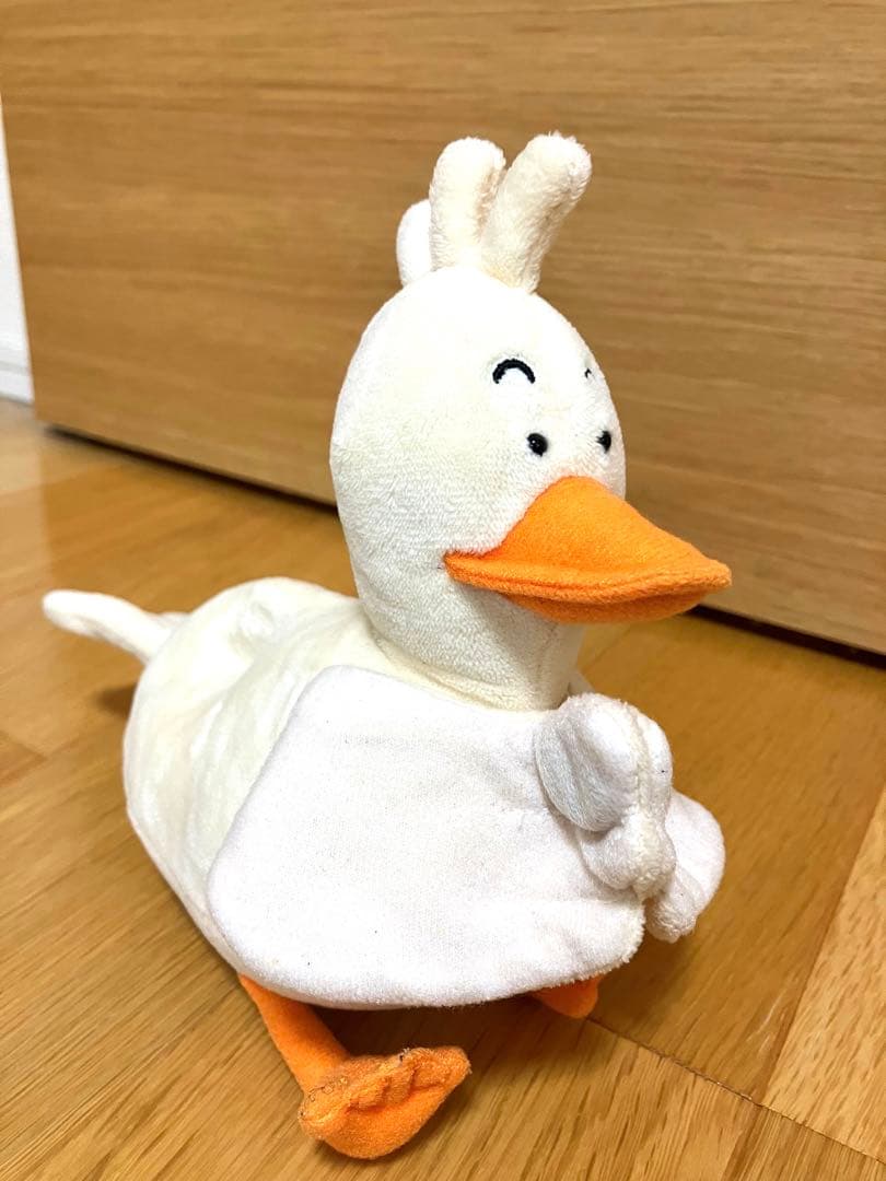 絵本 「バムとケロ」*ケロちゃんとかいちゃん ぬいぐるみセット - メルカリ