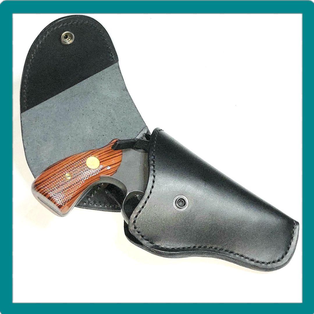 (安全機能付き)ローマン用ホルスター