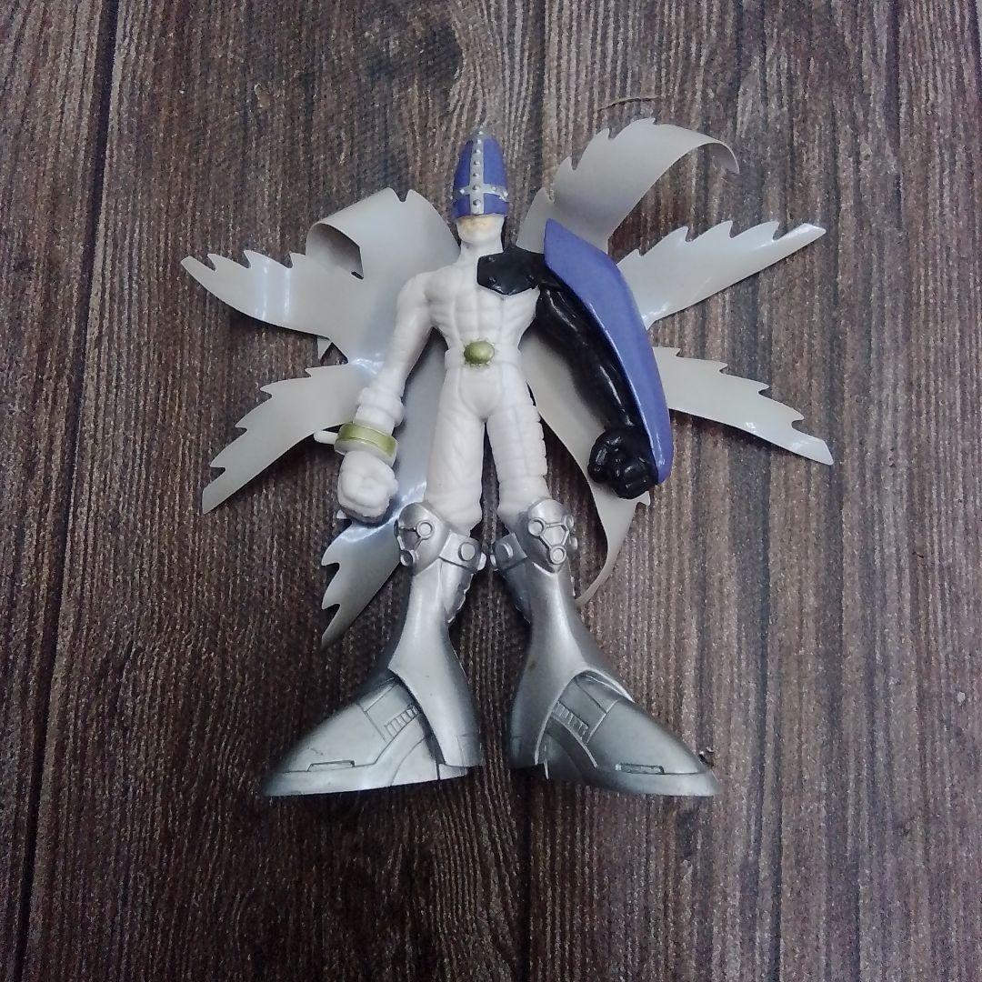 デジモンアドベンチャー ホーリーエンジェモン - メルカリ