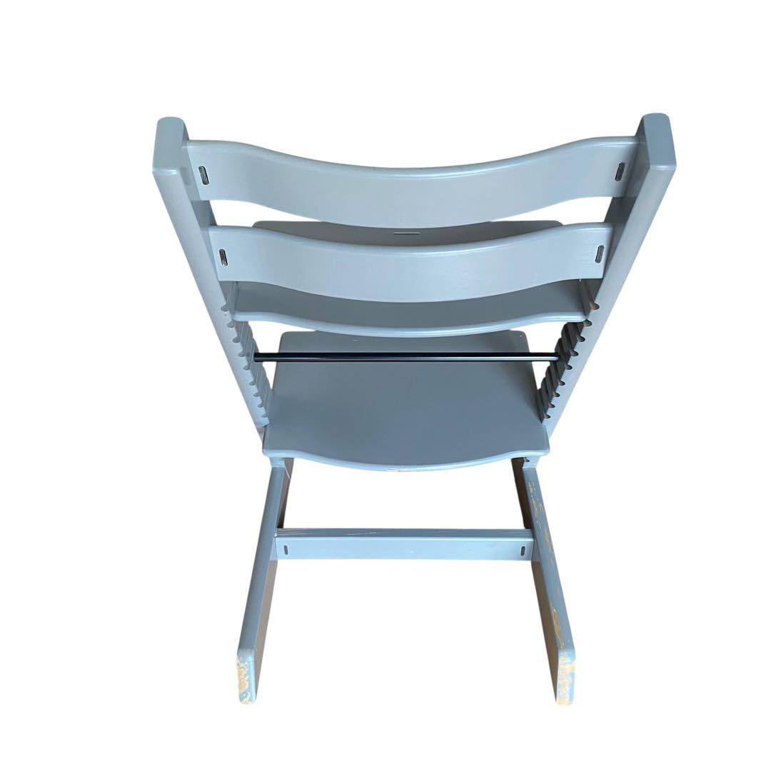 STOKKE ストッケ トリップトラップ TRIPP TRAP シリアル4 N11