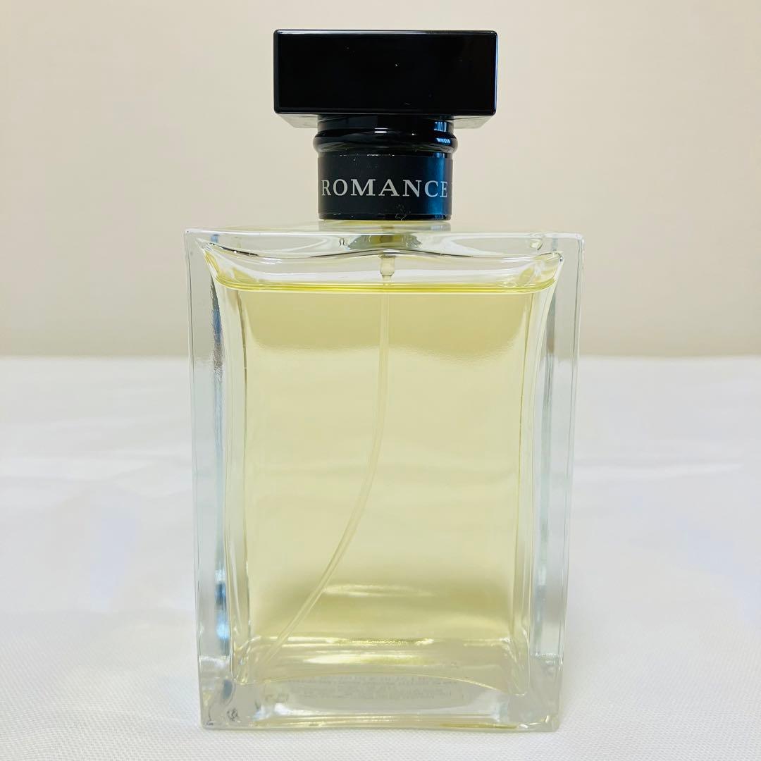 新品　ラルフローレン　ロマンス　メン　オードトワレ　香水　100ml