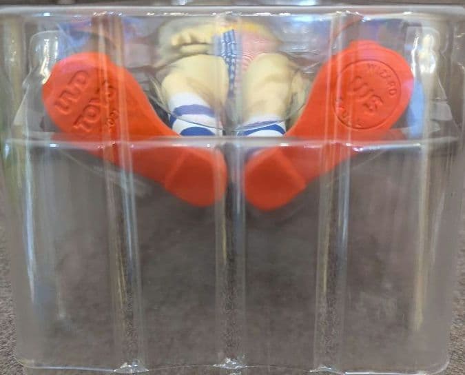 梅*太様 Wizard Skull 