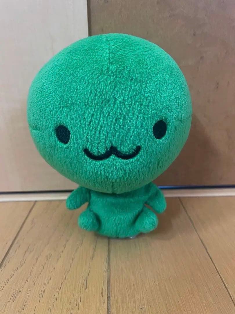 2002年当時物まりもこちゃん おすわりぬいぐるみ 激レア　平成