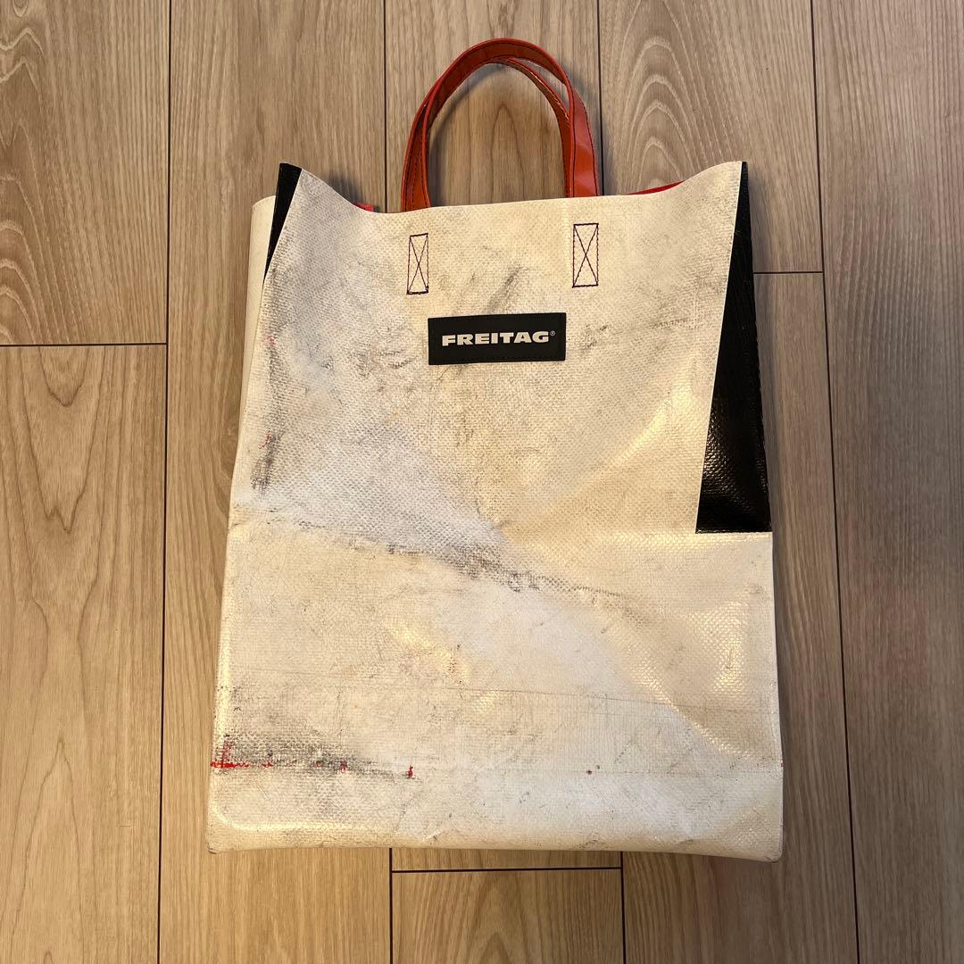 美品　FREITAG F52 MIAMI VICE／フライターグ マイアミバイス