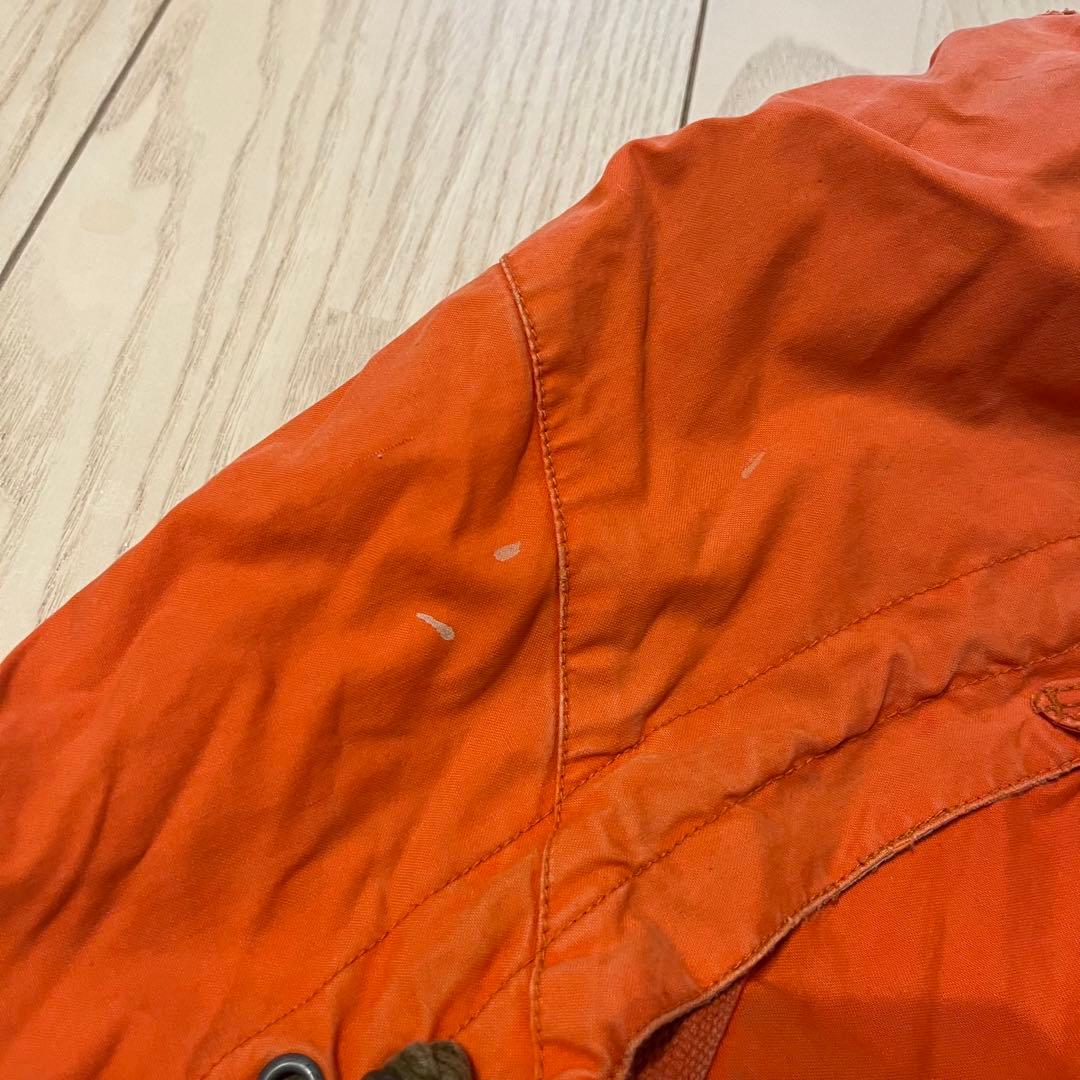 ポロラルフローレン マウンテンパーカーEXPEDITION MT.EVEREST - メルカリ