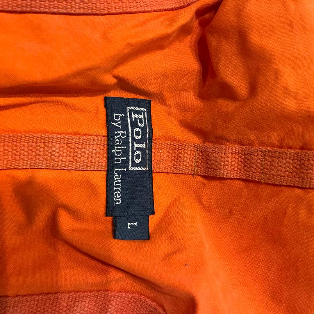 ポロラルフローレン マウンテンパーカーEXPEDITION MT.EVEREST - メルカリ